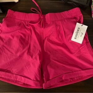 ZYIA Summer Shorts, L